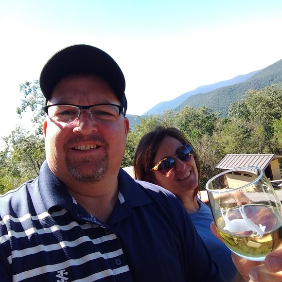 Meet your Posher, Jerry - Picture 1 of 1